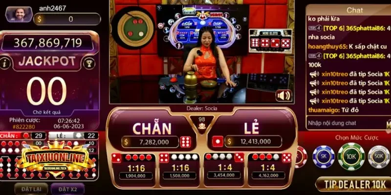 App Tài Xỉu Gemwin – Nền Tảng Cá Cược Trực Tuyến Đỉnh Cao App Tài Xỉu Gemwin