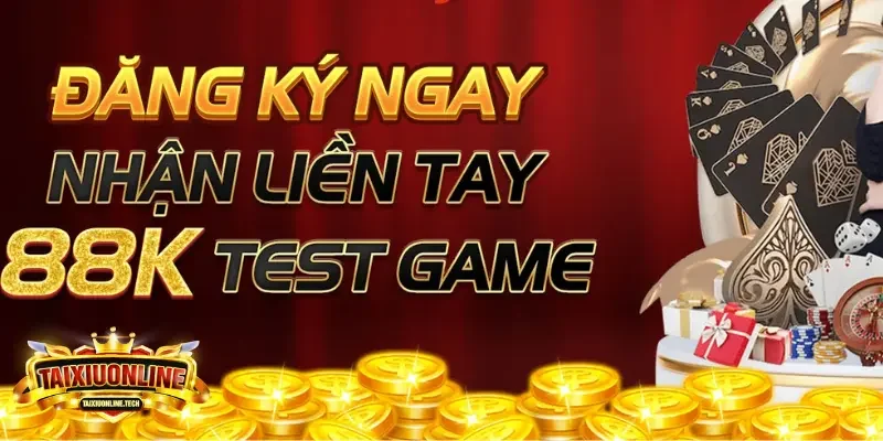 Khuyến Mãi Tài Xỉu Five88 - Ưu Đãi Hàng Loạt Đang Chờ Bạn Khuyến Mãi Tài Xỉu Five88