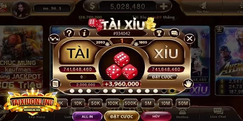 Kinh Nghiệm Chơi Tài Xỉu Giúp Bạn Chiến Thắng Mỗi Ván kinh nghiệm chơi Tài Xỉu