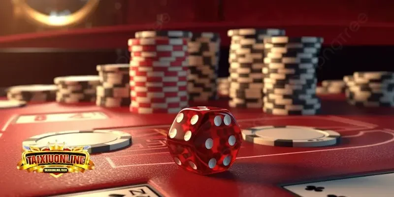 Tài Xỉu 3D Tài Xỉu 3D