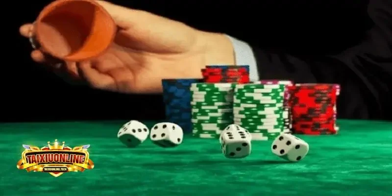 Tài Xỉu Free Là Gì? Cách Chơi Miễn Phí Mà Hấp Dẫn Như Thật Tài xỉu free